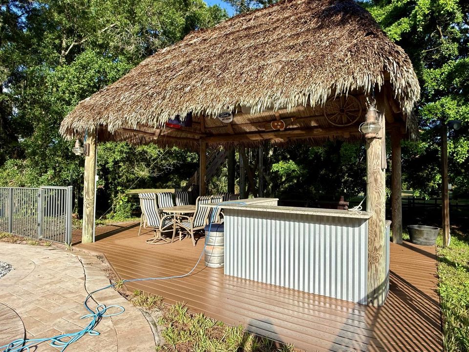 Gazebo