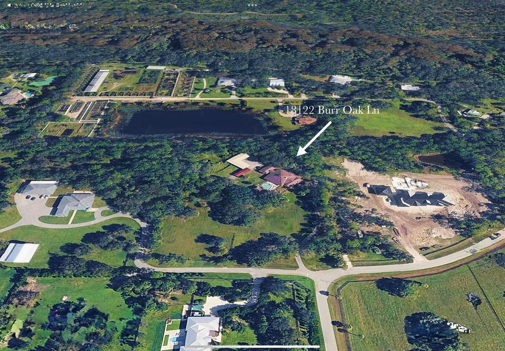 5 Acre