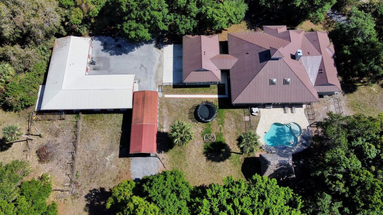 5 ACRE Estate