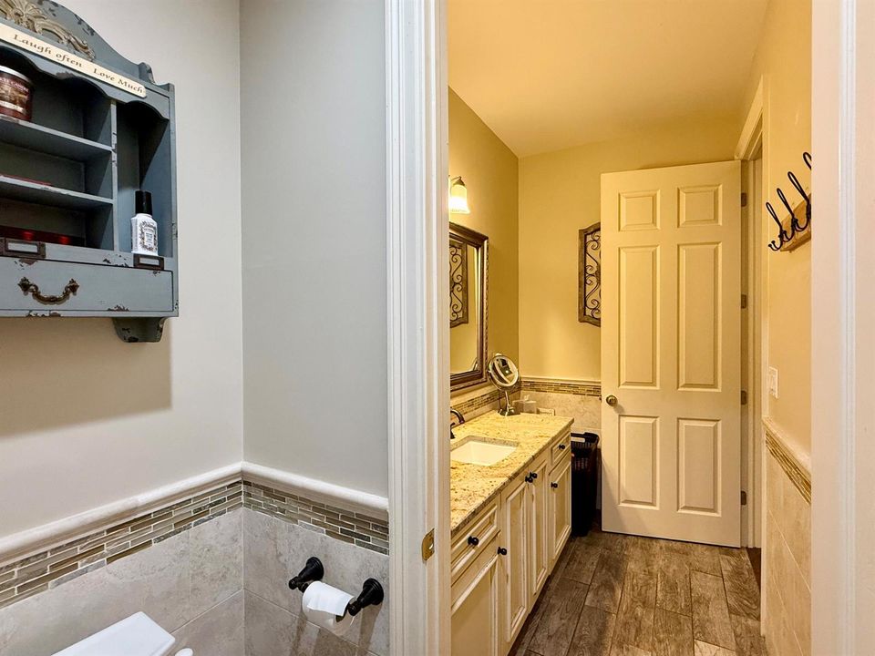 Bathroom 2