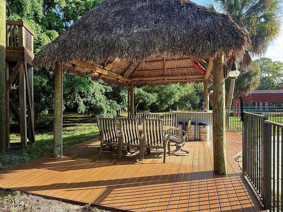 Gazebo