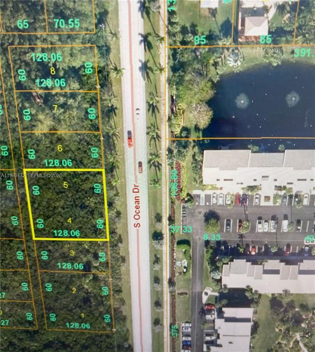 En Venta: $100,000 (0.35 acres)