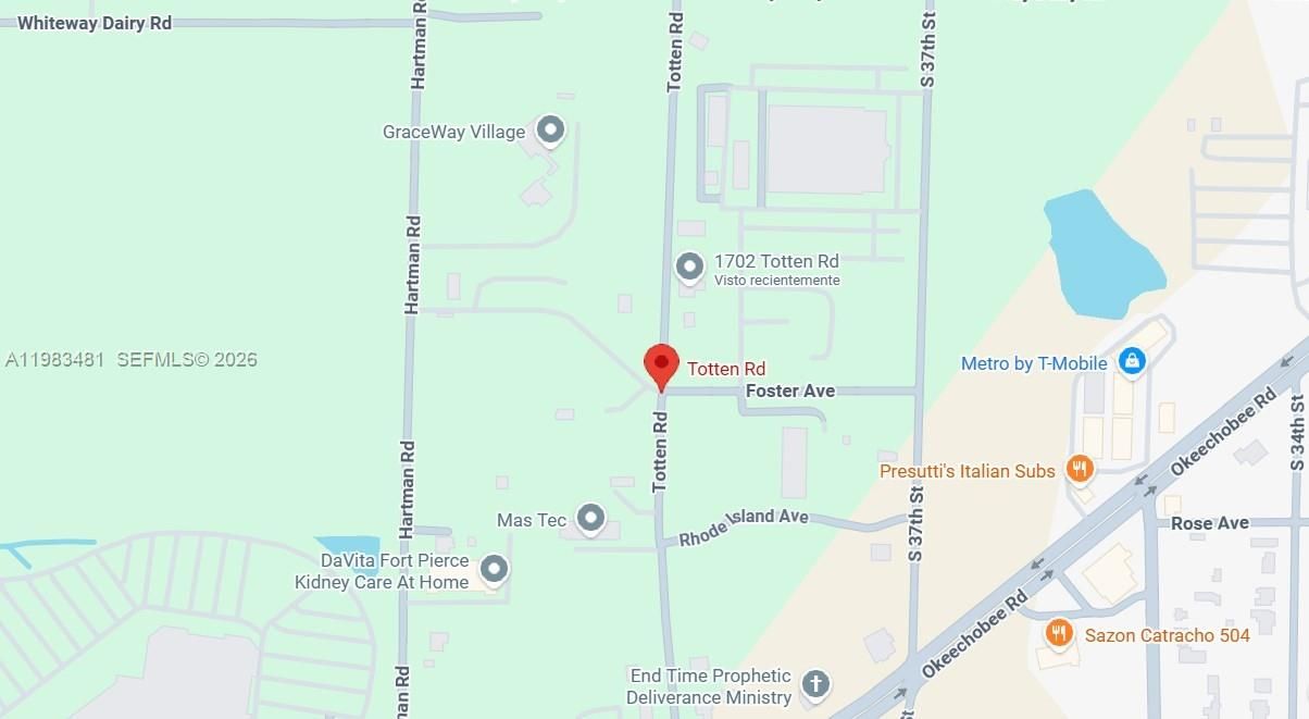 На продажу: $35,000 (0.16 acres)