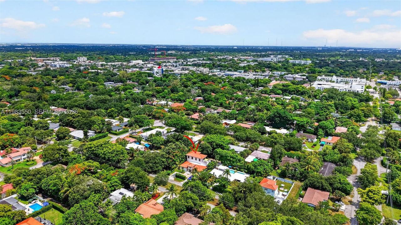 На продажу: $3,500,000 (4 спален, 4 ванн, 3727 Квадратных фут)