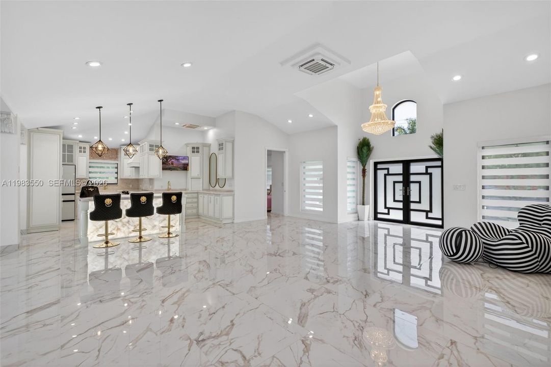 En Venta: $3,700,000 (4 camas, 4 baños, 3727 Pies cuadrados)