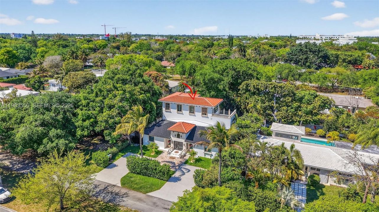 En Venta: $3,700,000 (4 camas, 4 baños, 3727 Pies cuadrados)