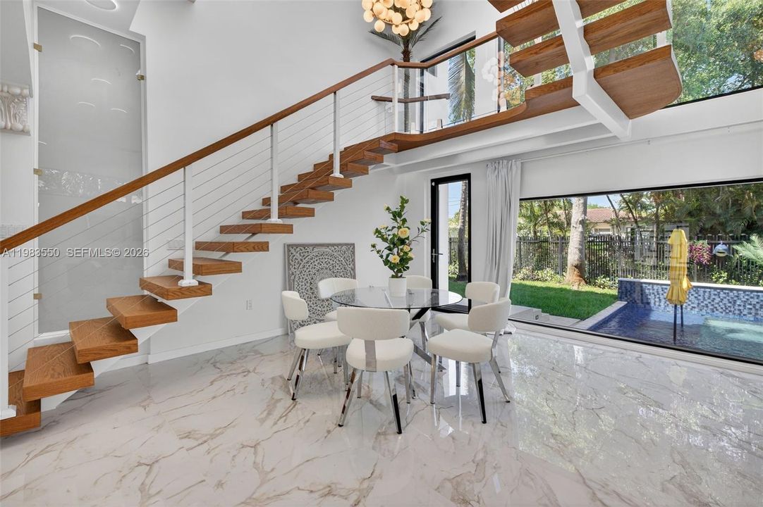 En Venta: $3,700,000 (4 camas, 4 baños, 3727 Pies cuadrados)