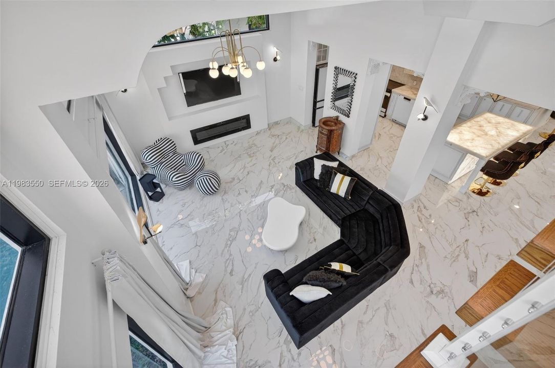 En Venta: $3,700,000 (4 camas, 4 baños, 3727 Pies cuadrados)