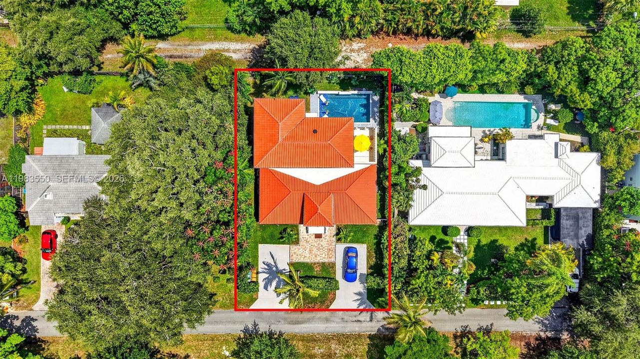 На продажу: $3,500,000 (4 спален, 4 ванн, 3727 Квадратных фут)
