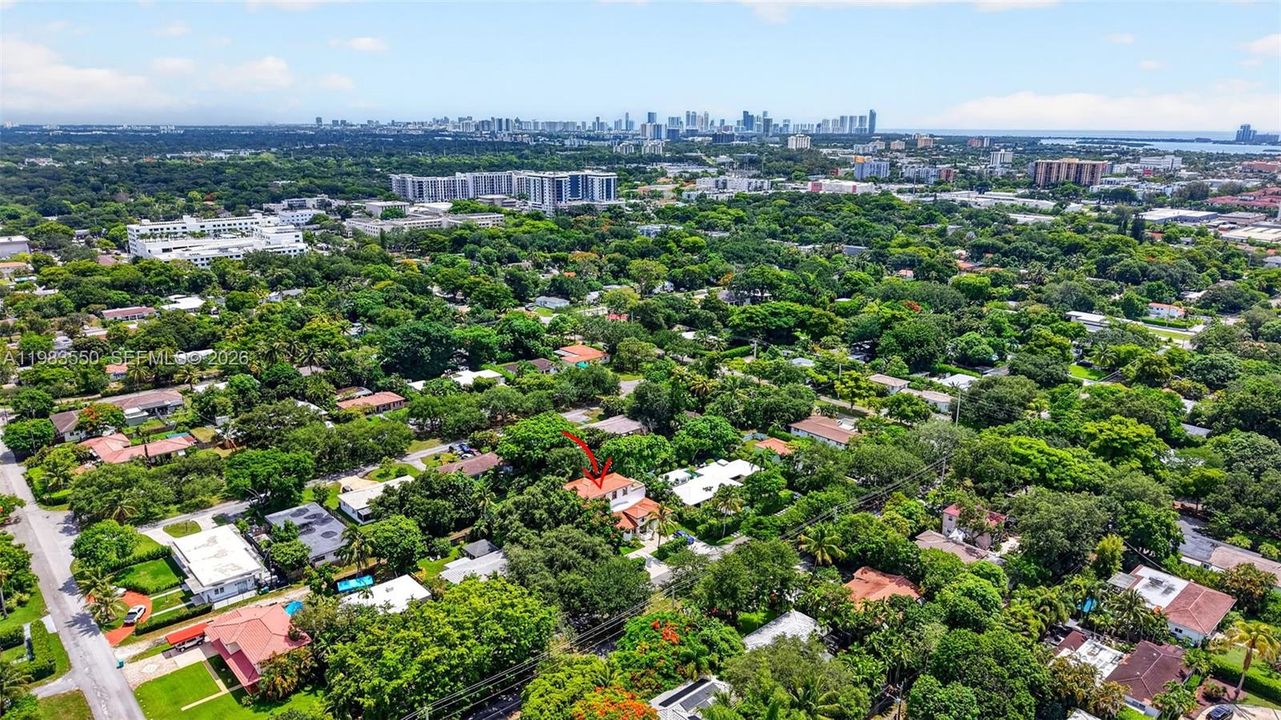 На продажу: $3,500,000 (4 спален, 4 ванн, 3727 Квадратных фут)