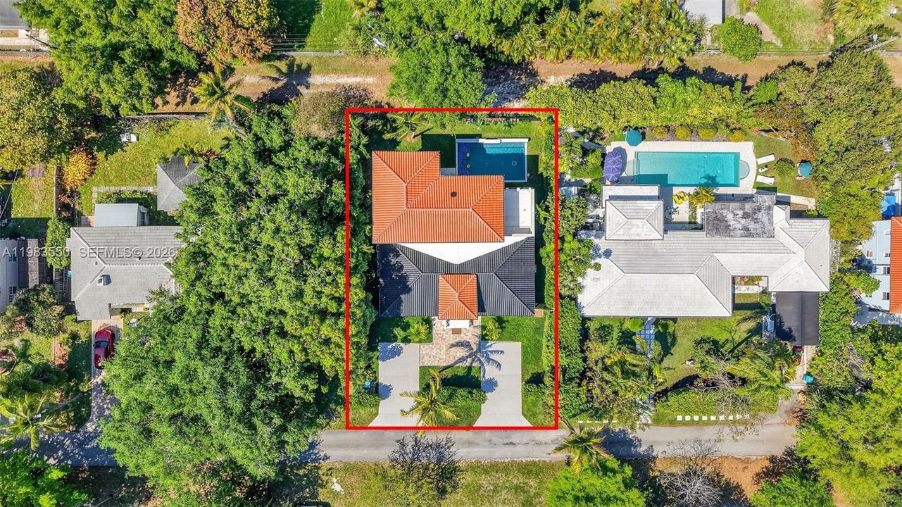 En Venta: $3,700,000 (4 camas, 4 baños, 3727 Pies cuadrados)