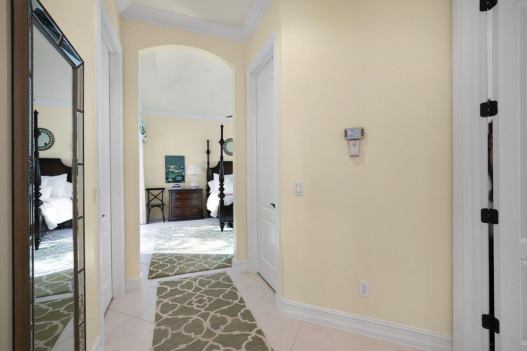 Primary Bedroom Suite