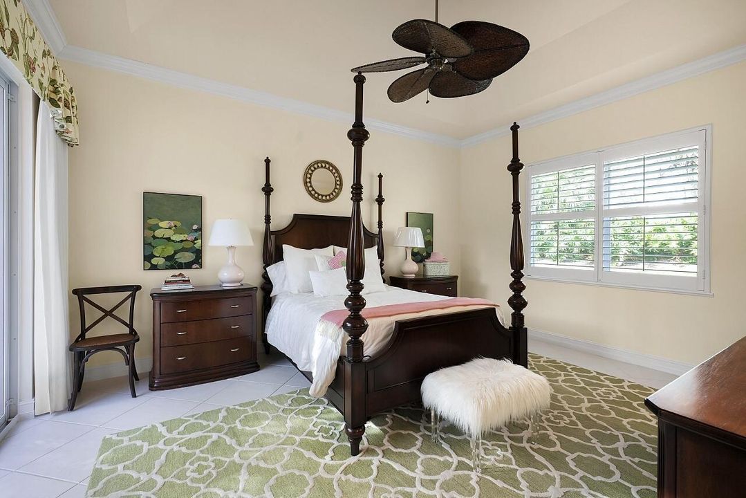 Primary Bedroom Suite