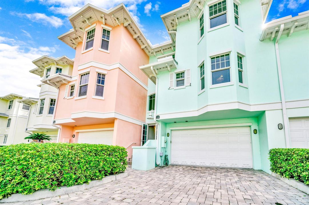 2 car garage