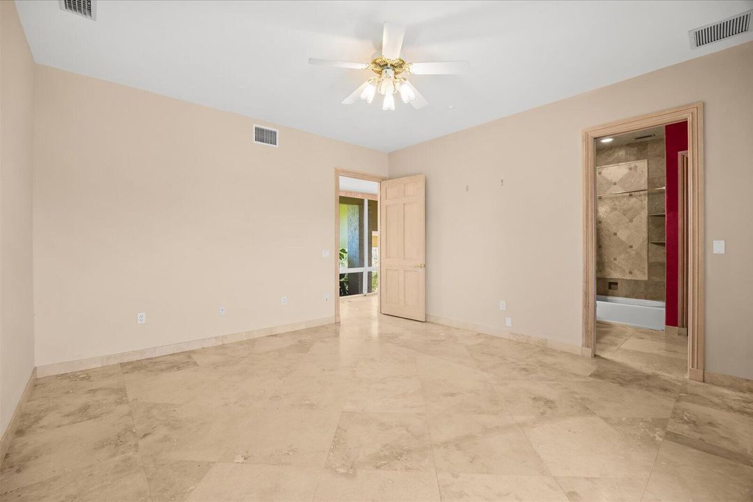 2nd Guest Suite