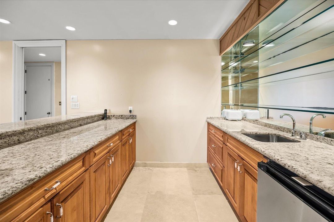 Kitchenette