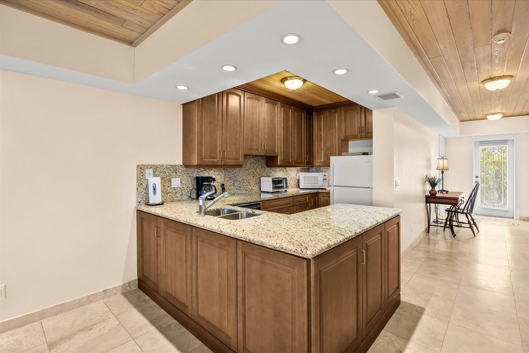 Kitchenette