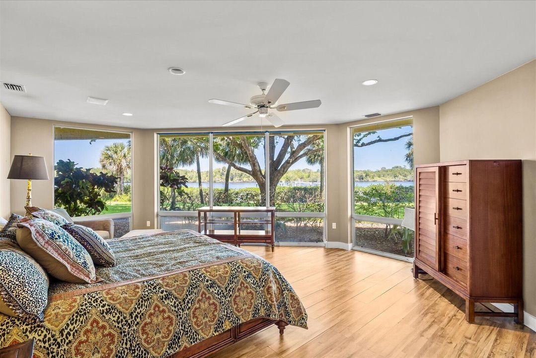 4th Bedroom
