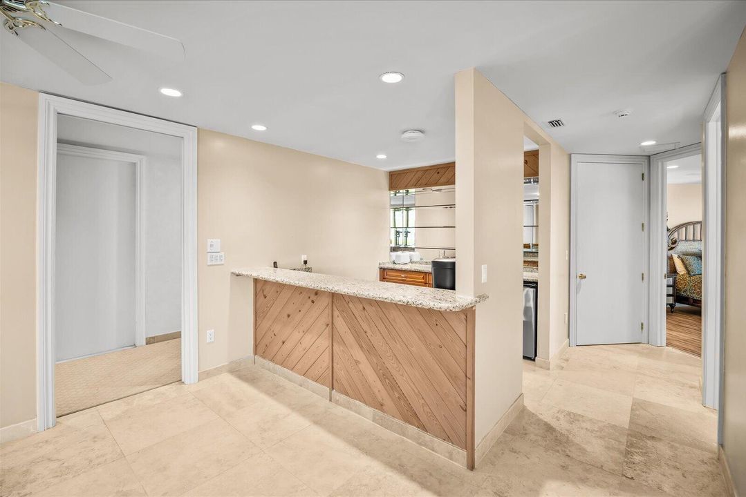 Kitchenette