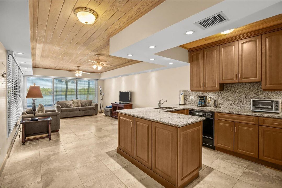 Kitchenette