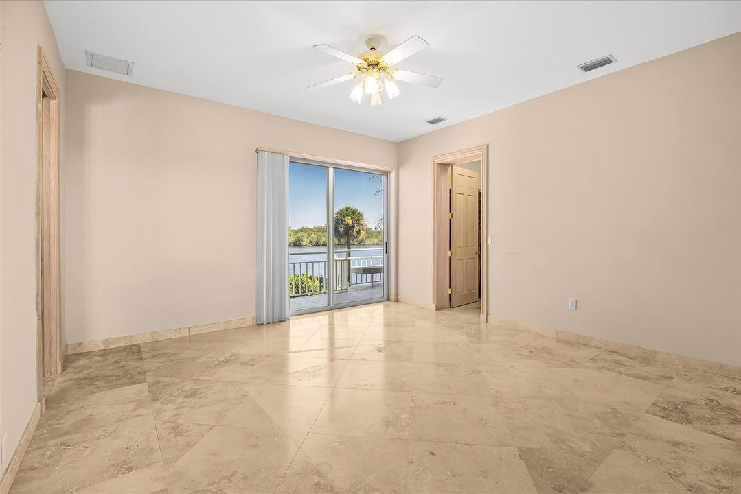 2nd Guest Suite