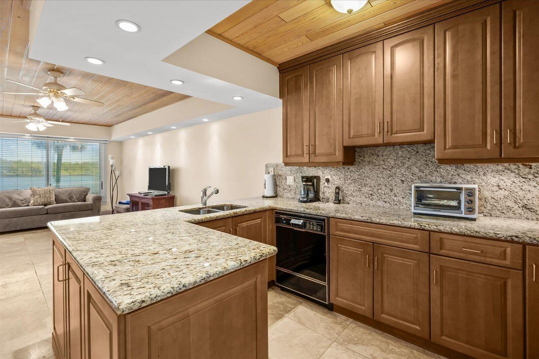 Kitchenette
