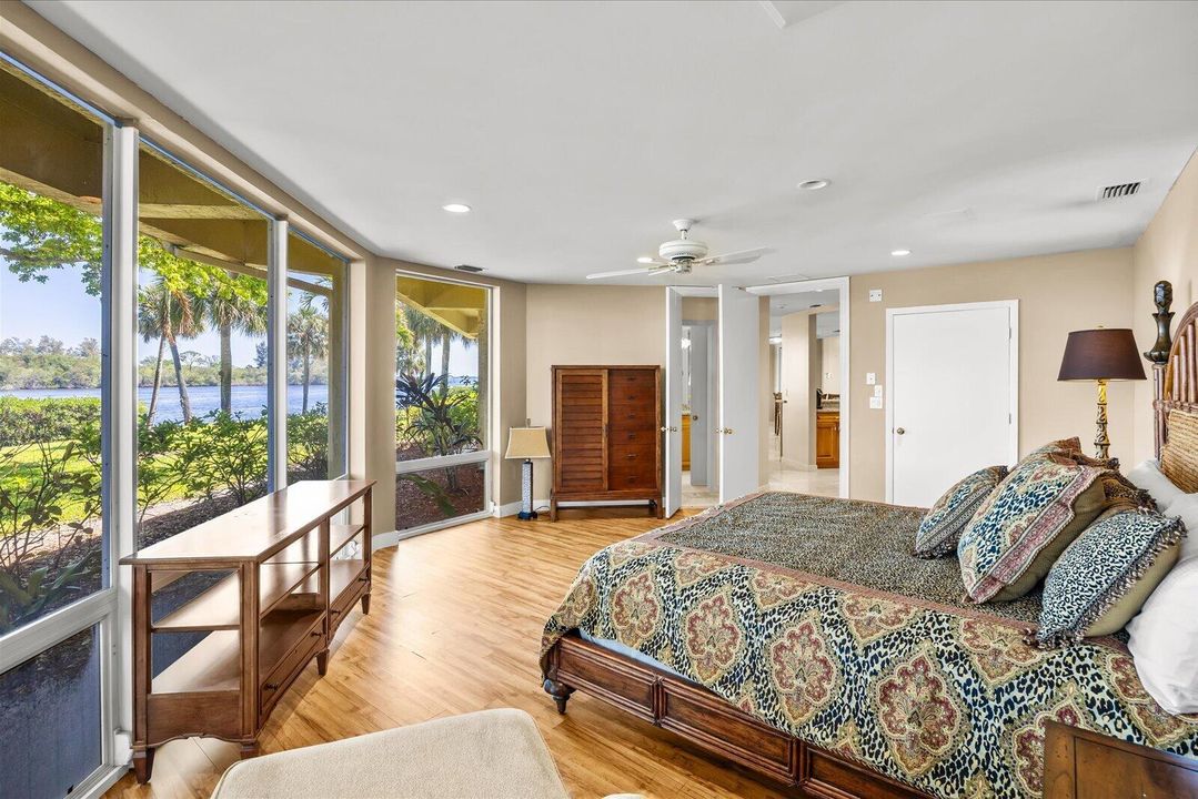 4th Bedroom