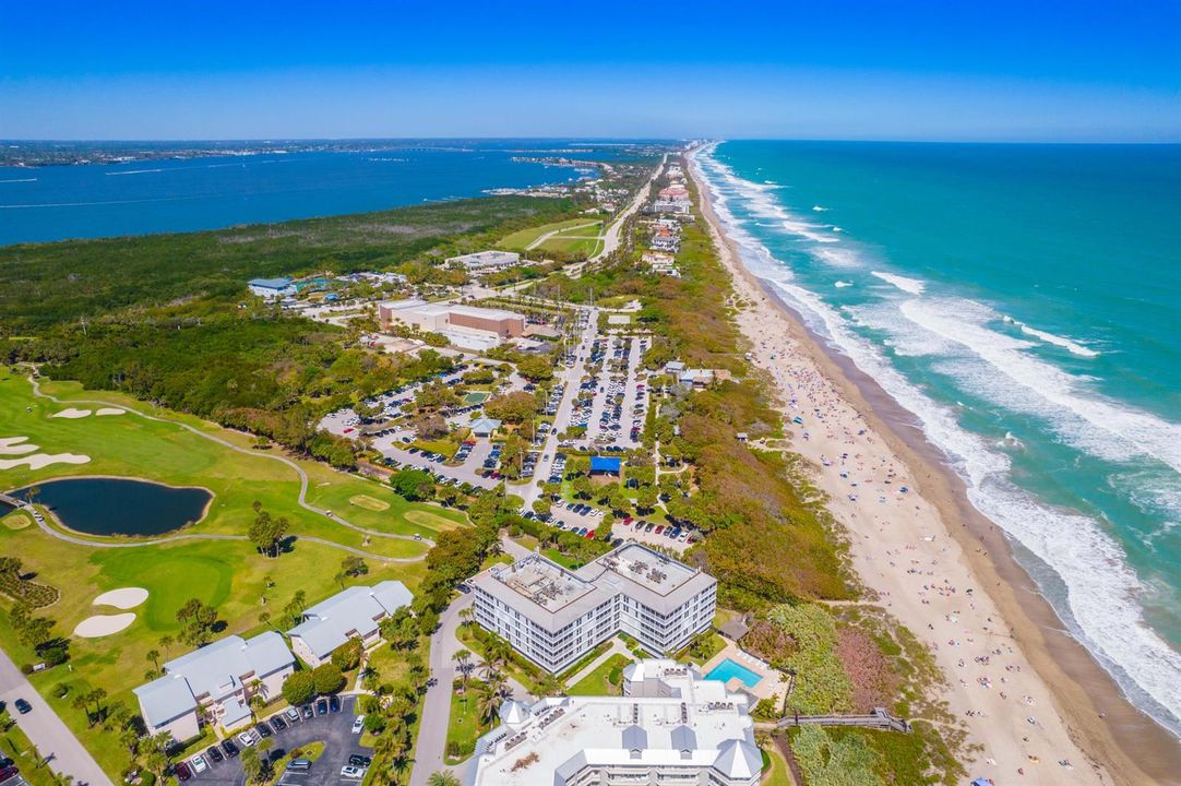 Hutchinson Island