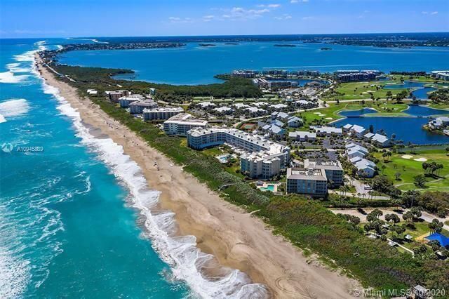 Hutchinson Island