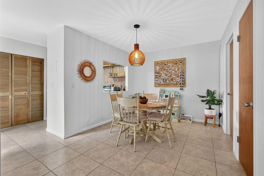 Dinning Room