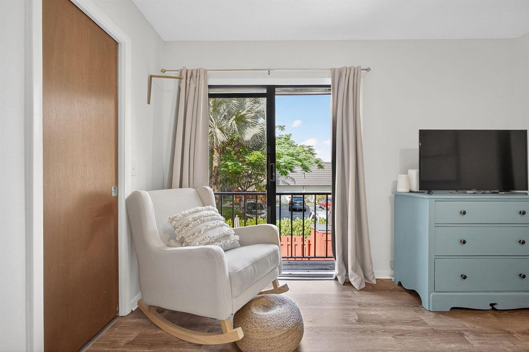 View Master Bedroom