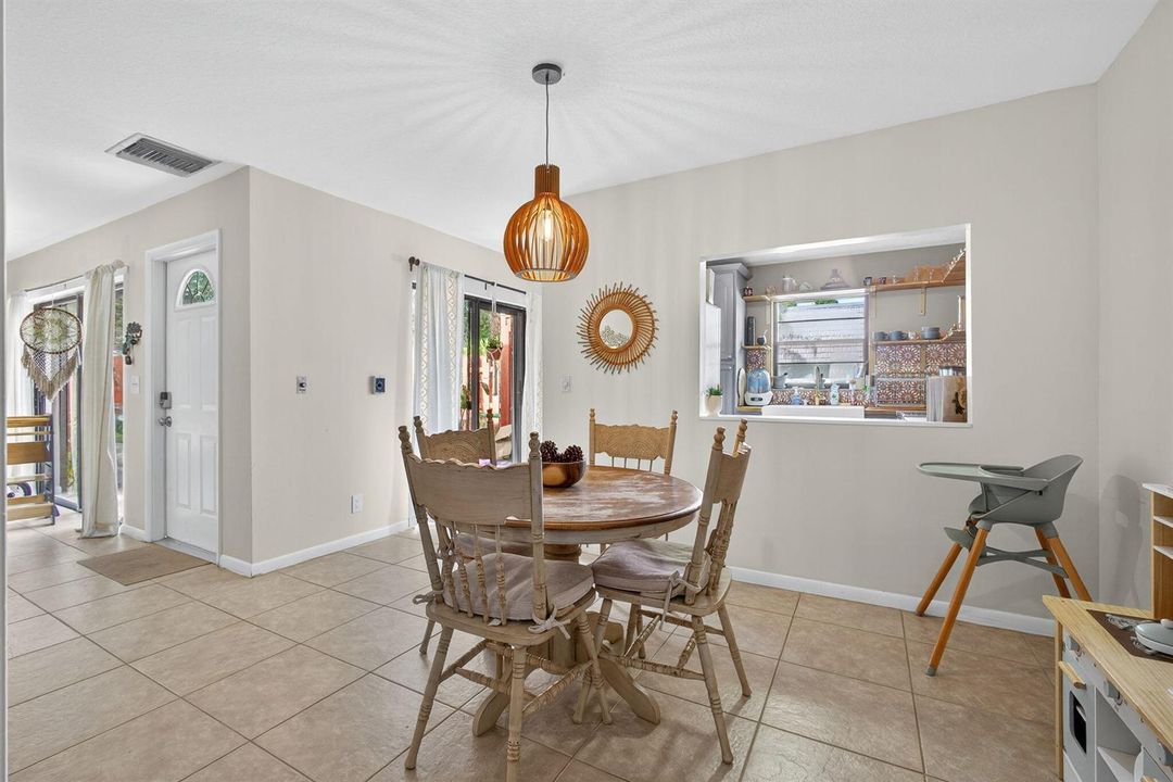 Dinning Room