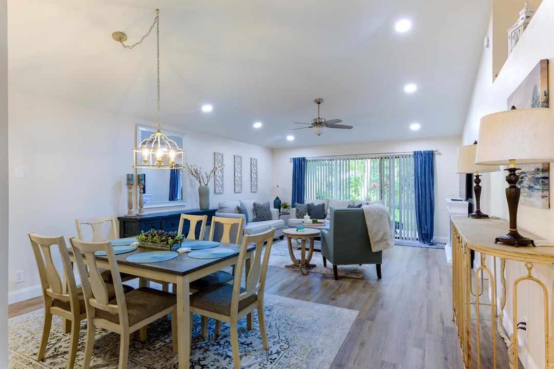 GREAT ROOM III