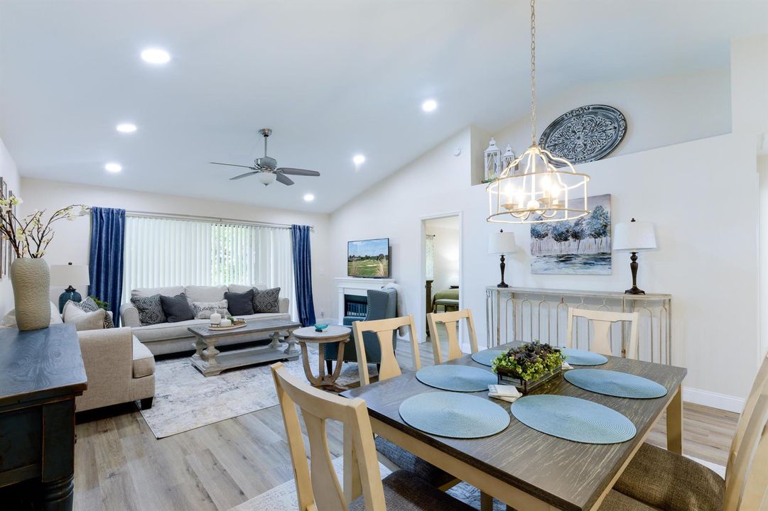 GREAT ROOM