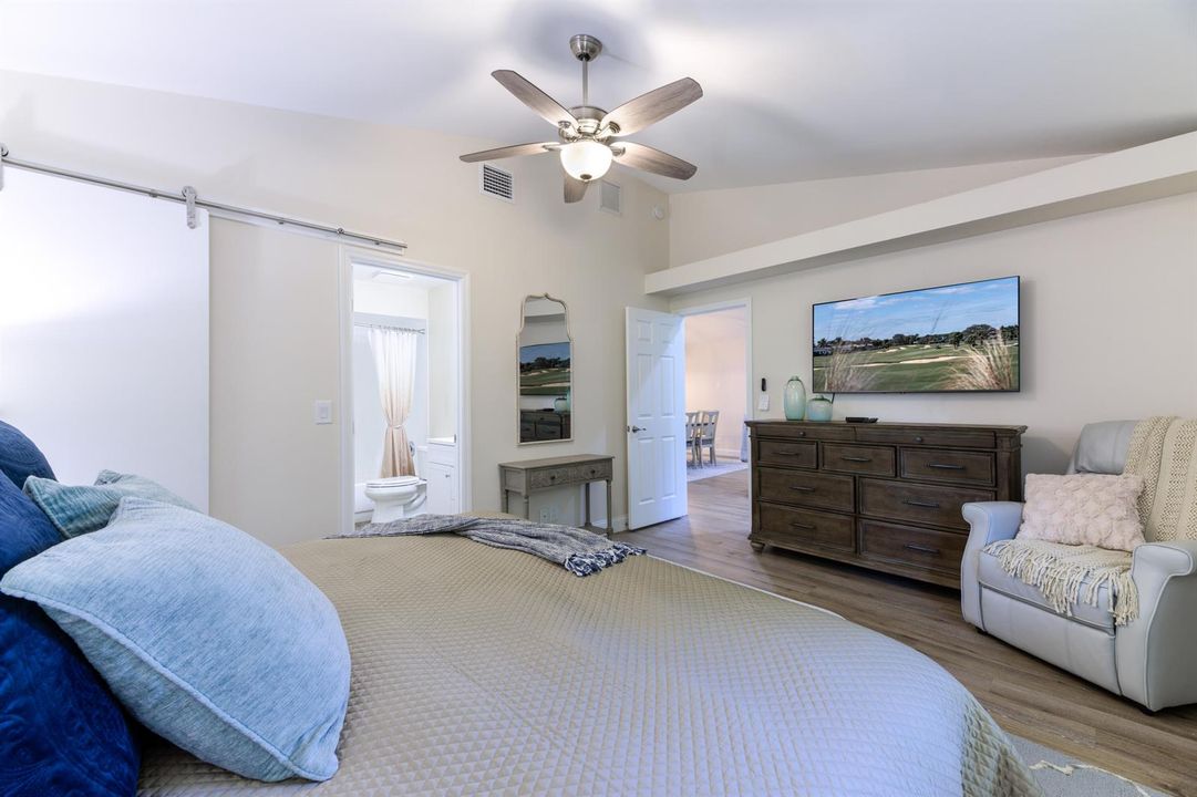 PRIMARY BEDROOM III