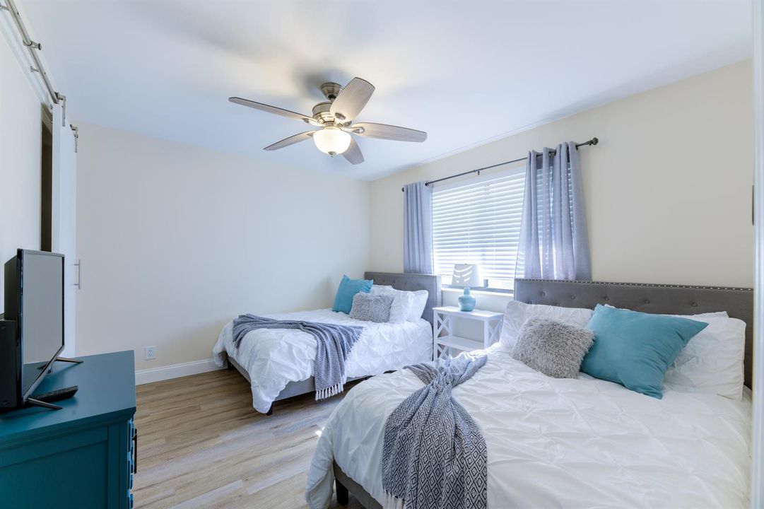 BEDROOM II