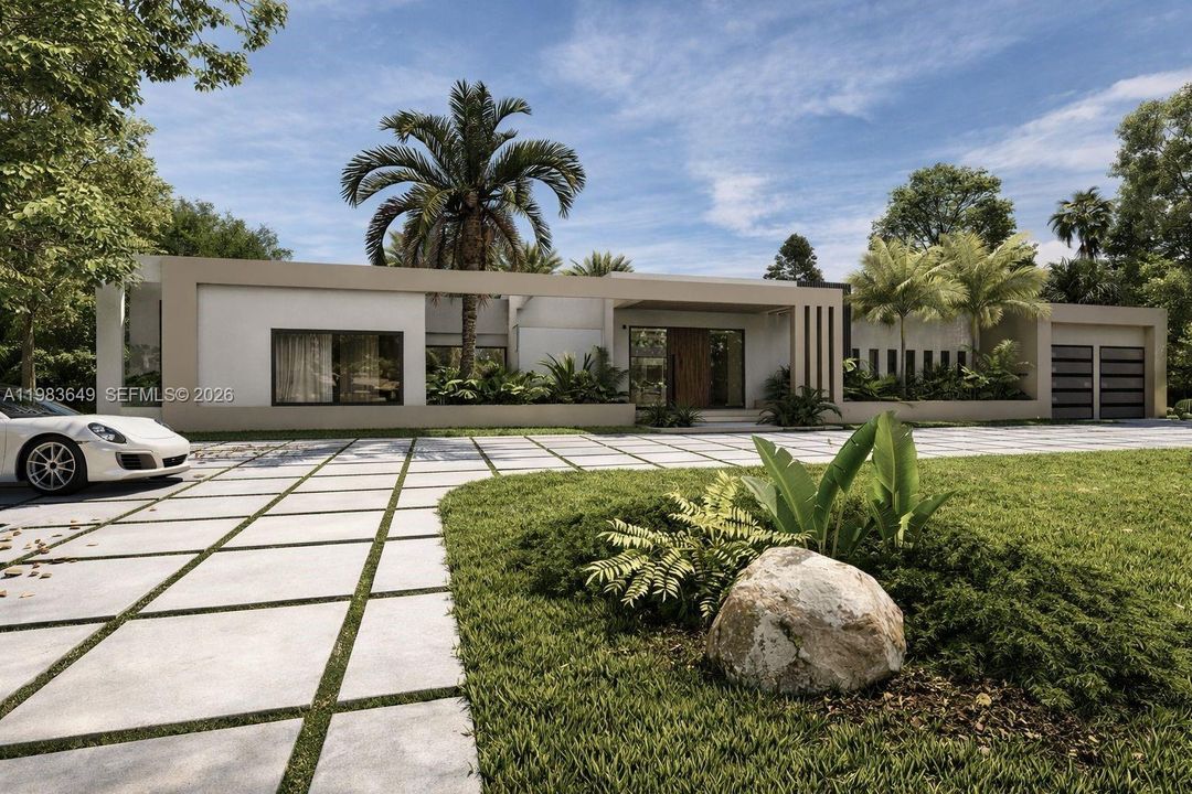 En Venta: $9,495,000 (5 camas, 7 baños, 7095 Pies cuadrados)