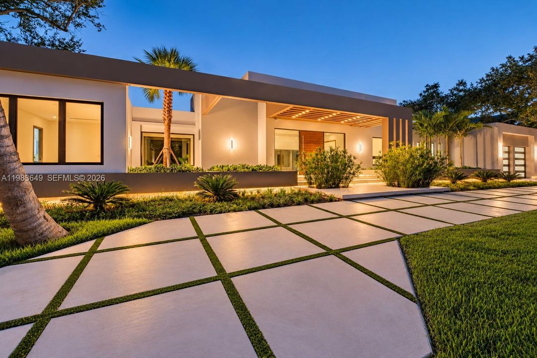 En Venta: $8,995,000 (5 camas, 7 baños, 7095 Pies cuadrados)