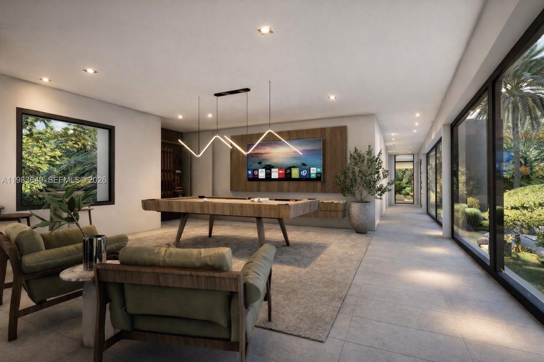 En Venta: $9,495,000 (5 camas, 7 baños, 7095 Pies cuadrados)