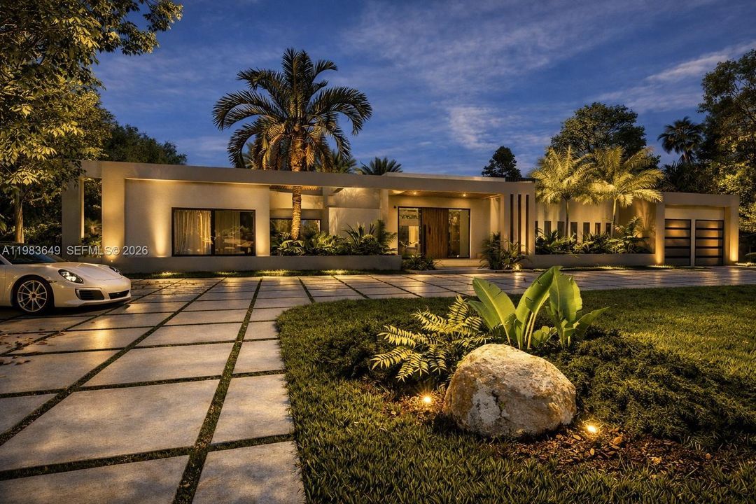 En Venta: $9,495,000 (5 camas, 7 baños, 7095 Pies cuadrados)