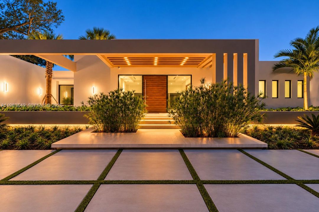 En Venta: $8,995,000 (5 camas, 7 baños, 7095 Pies cuadrados)