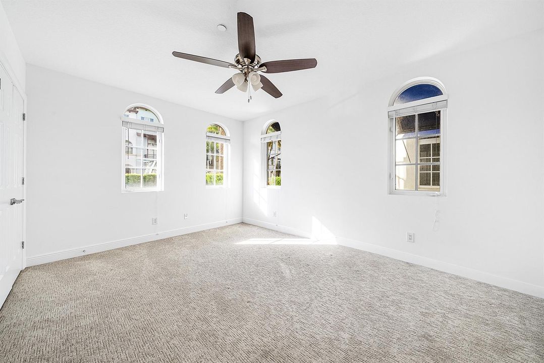 1st Floor Bedroom