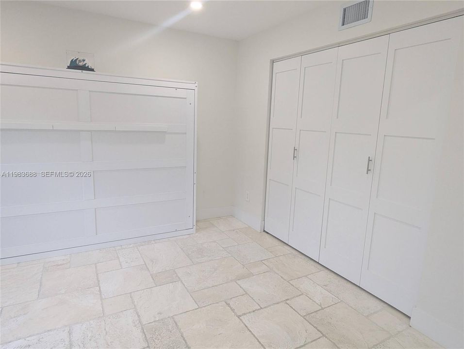 Den/Office or 3rd Bedroom