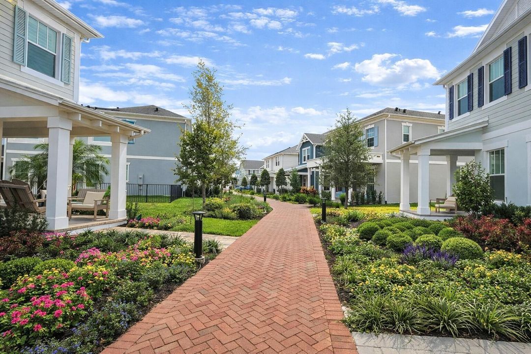 Brand-New 2-story Townhome