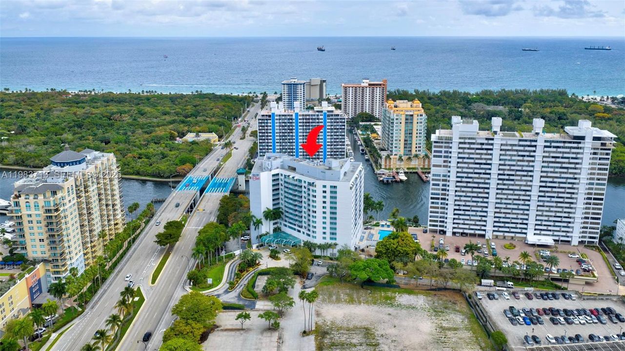 На продажу: $179,000 (1 спален, 1 ванн, 548 Квадратных фут)