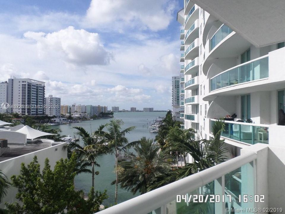 7910 HARBOR ISLAND DRIVE # 510 NORTH BAY VILLAGE FL 33141