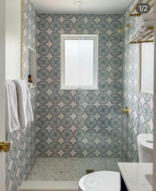 Twin bath