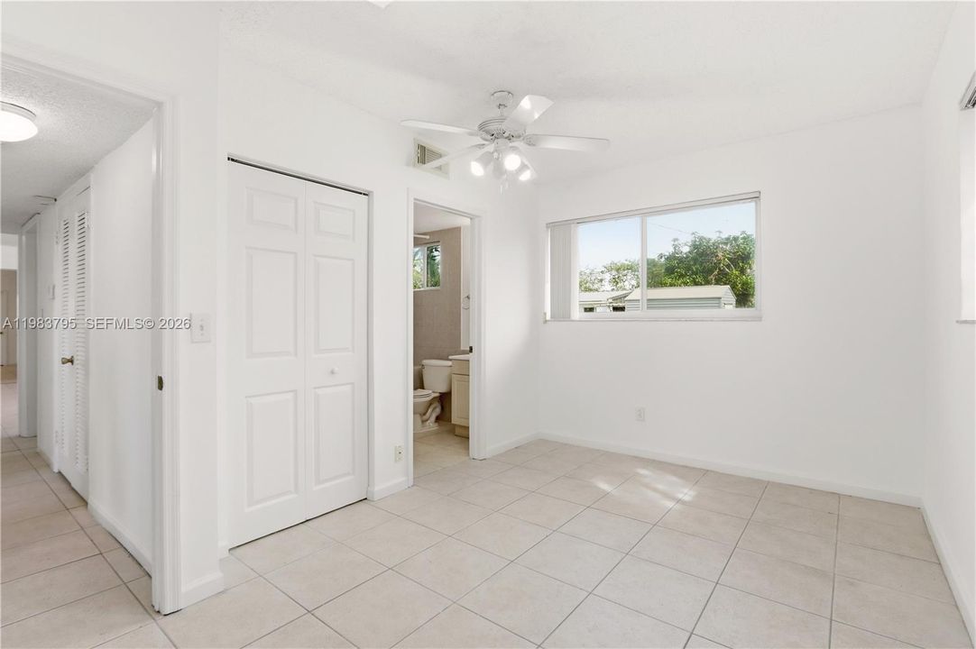 bedroom suite #3