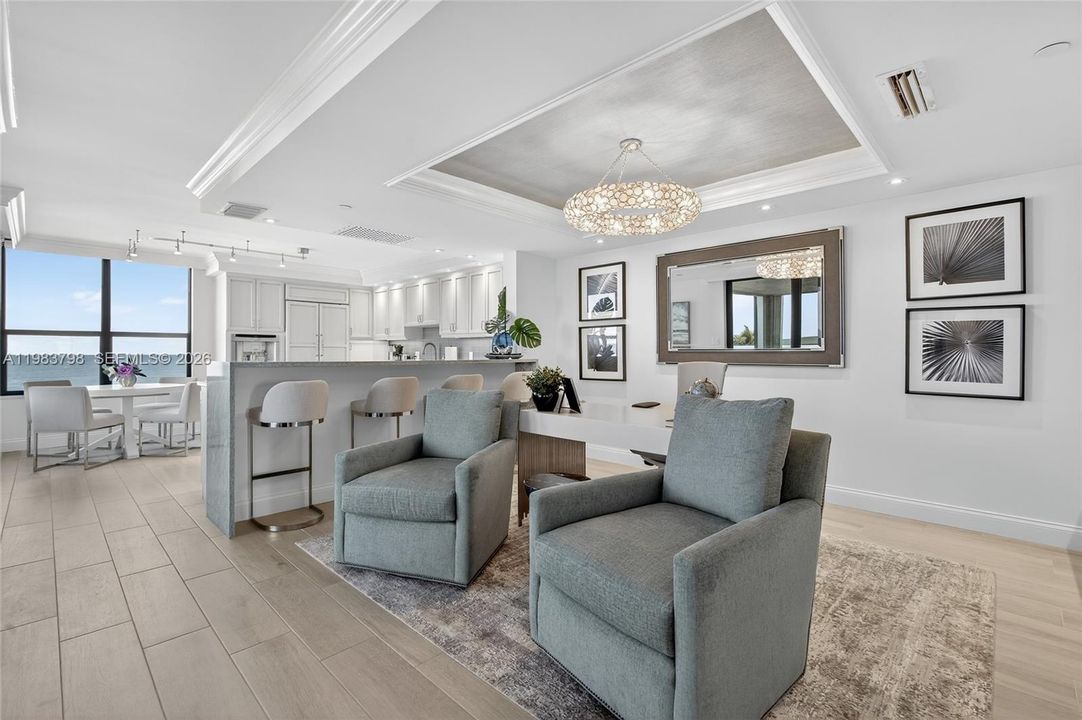 En Venta: $2,695,000 (2 camas, 2 baños, 2010 Pies cuadrados)