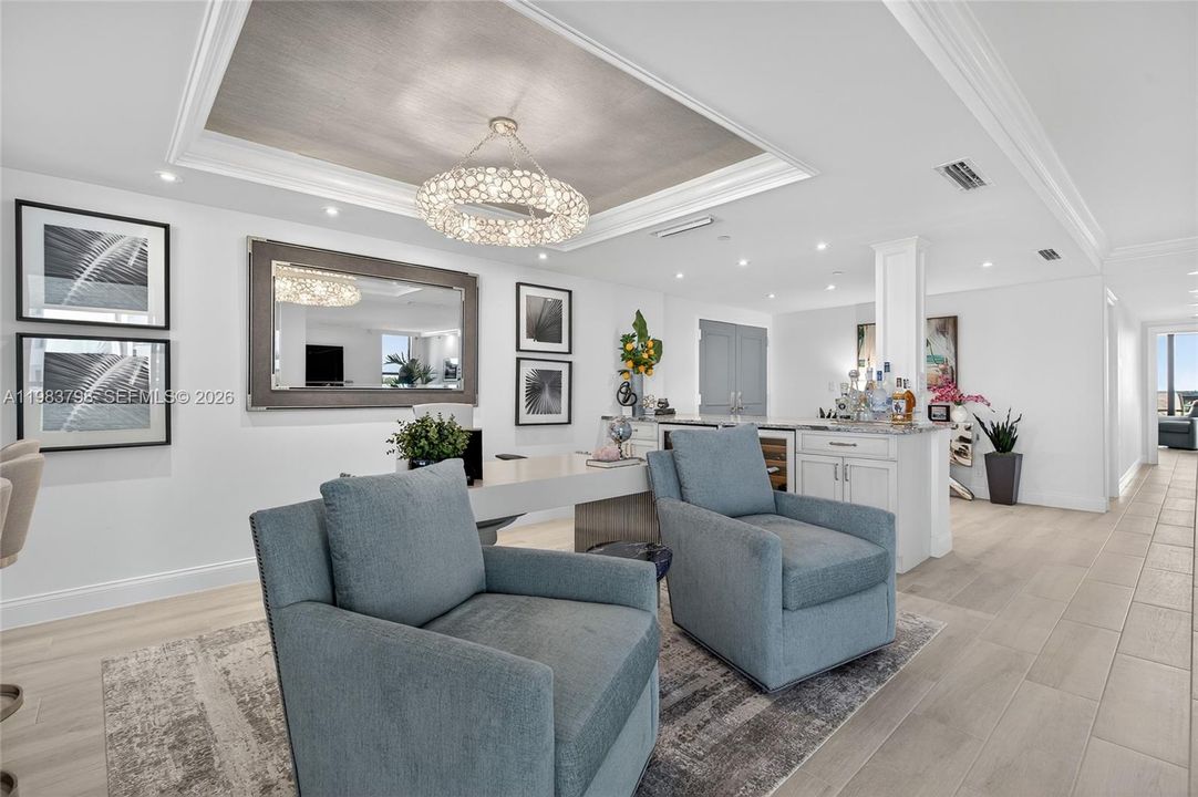 En Venta: $2,695,000 (2 camas, 2 baños, 2010 Pies cuadrados)